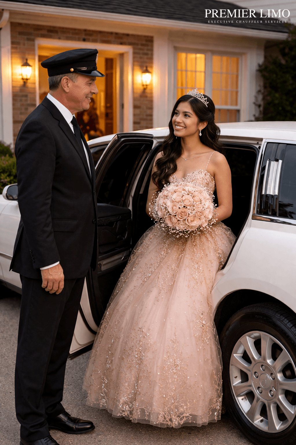 Premium Teen Celebration Limo Ideas in Wilmette, IL: Turning the Ride Into the Moment.